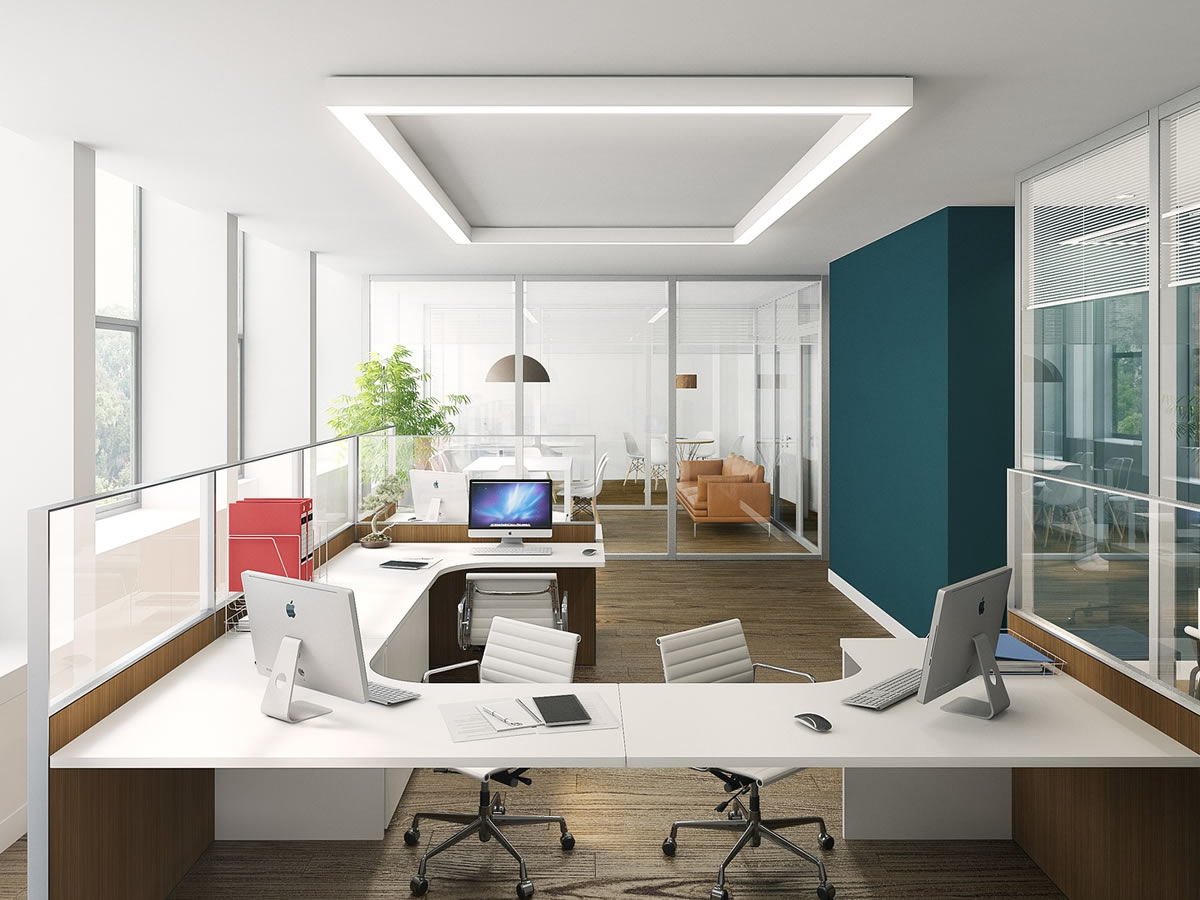 新辦公室裝修可以鋪哪些地毯？地毯鋪設(shè)流程有哪些？