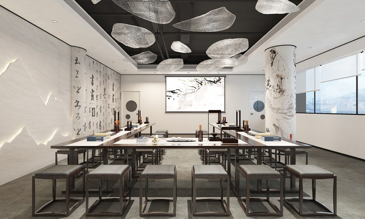 簽訂辦公室裝修合同時(shí)應(yīng)注意哪些問題？