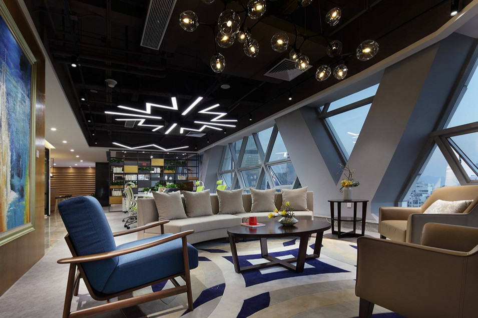 現(xiàn)在辦公室裝修設(shè)計(jì)選擇哪種風(fēng)格較好？