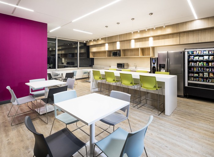 辦公樓裝修半年后可以辦公嗎？