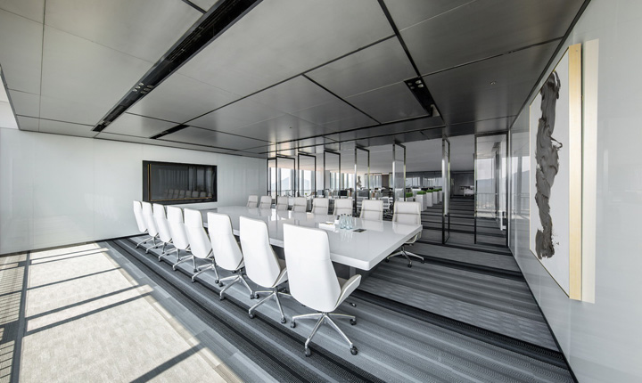 新裝修辦公樓孕婦可以上班嗎？