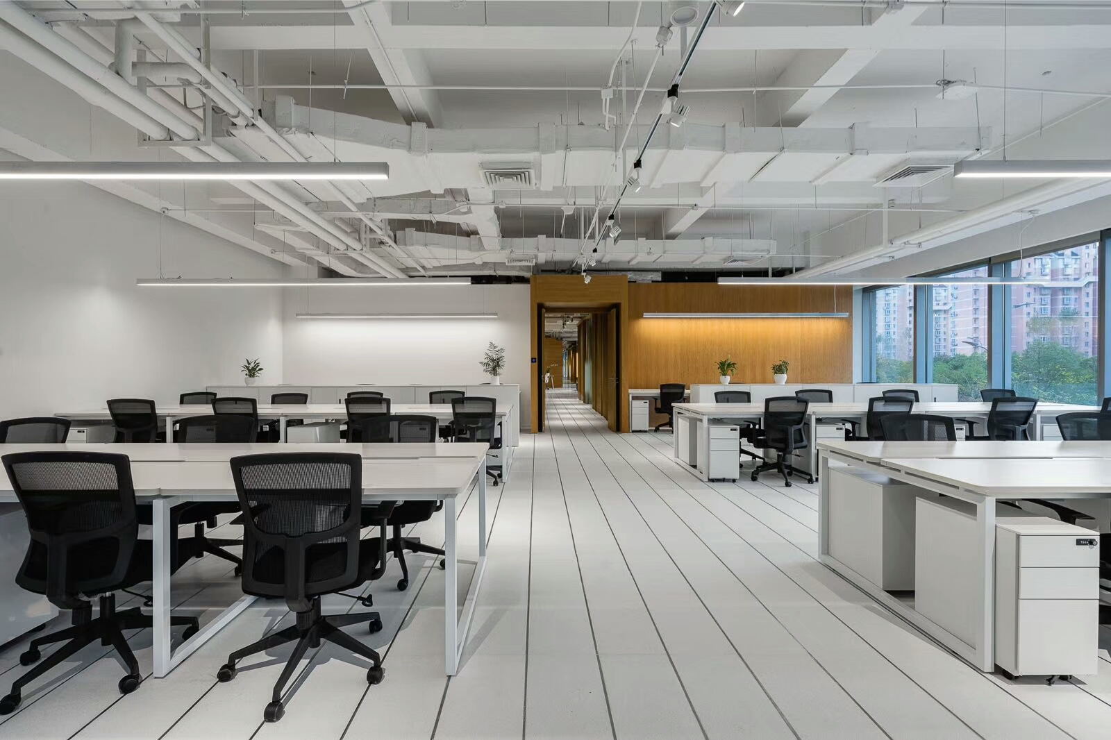 辦公室設計的注重點有哪些？