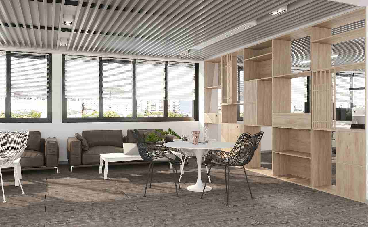 首層辦公室裝修需要做防水嗎？