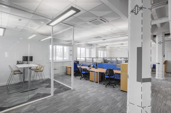 辦公室裝修會(huì)不會(huì)有甲醛超標(biāo)？