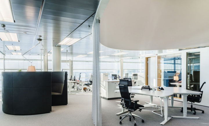 僅需半分鐘即可知曉辦公室裝修驗(yàn)收全流程！