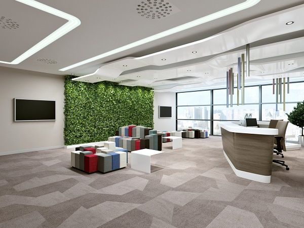 新辦公室裝修步驟，超實用！