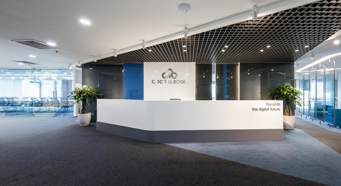 辦公室前臺風(fēng)水注意事項(xiàng)