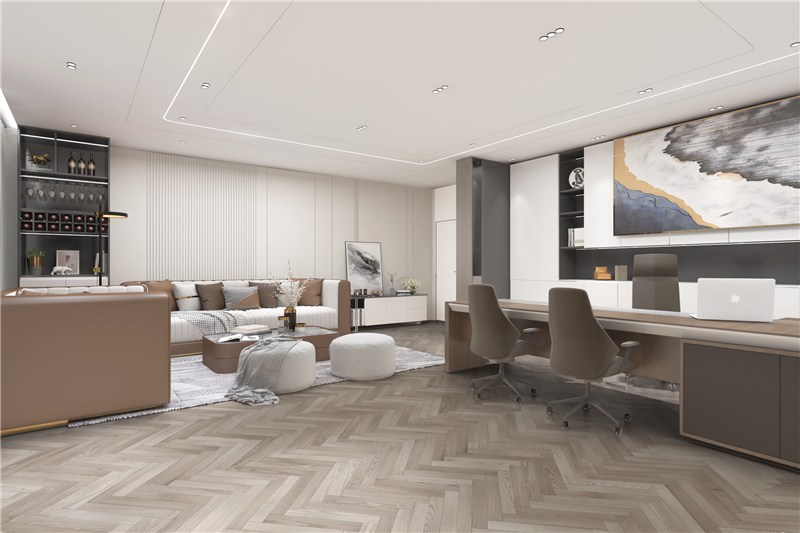 總經(jīng)理辦公室墻上掛這些字畫風(fēng)水好！