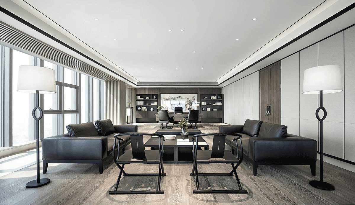 詳解辦公室掛畫風(fēng)水講究，掛錯(cuò)了影響風(fēng)水！