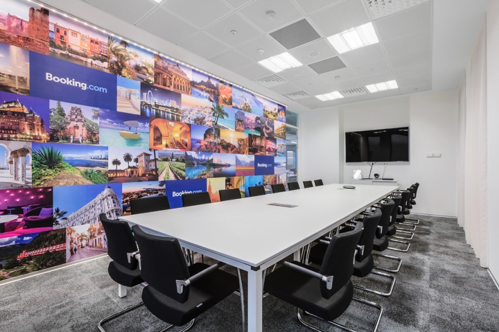 簡約設(shè)計(jì)風(fēng)格----上海辦公室裝修大趨勢(shì)