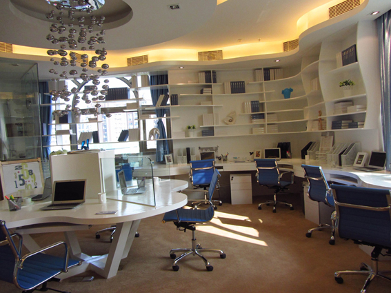 會(huì)議室地板