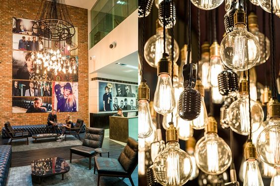 25個國外現(xiàn)代創(chuàng)意的辦公空間設(shè)計(jì)