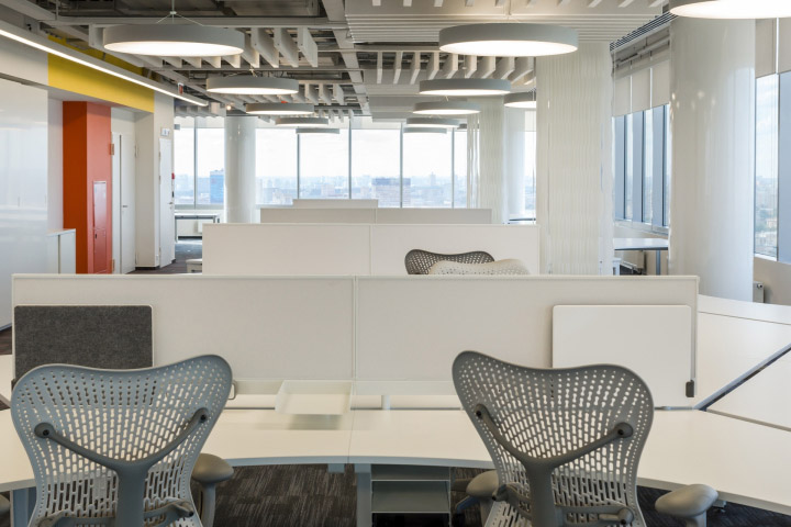 辦公室裝修時(shí)空調(diào)該如何清洗維護(hù)？