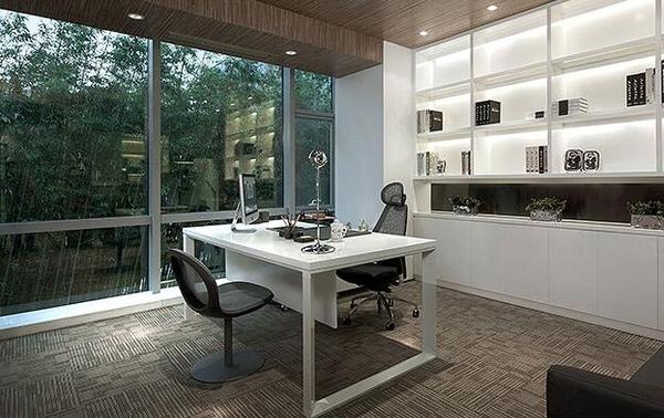 辦公室設(shè)計(jì)對(duì)于后期規(guī)劃、施工及效果的影響