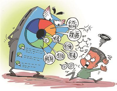 新辦公室裝修氣味大、危害大，怎么辦？