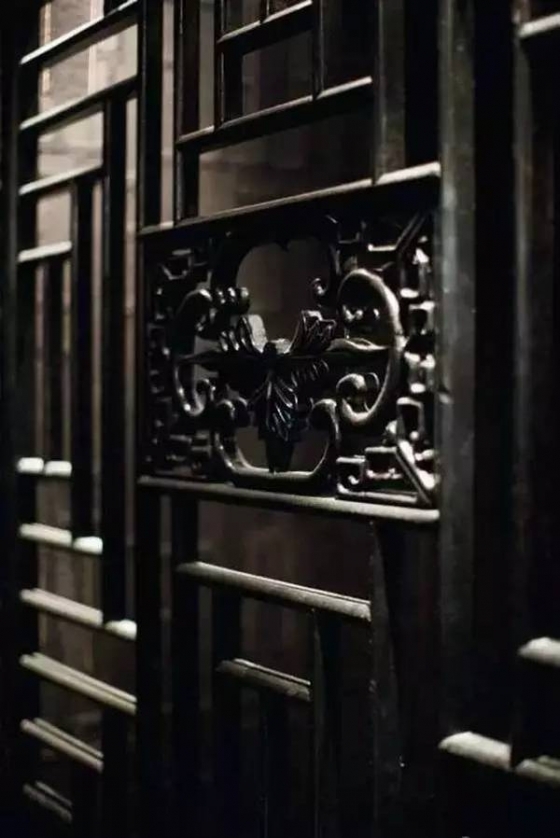 新中式墻面設(shè)計