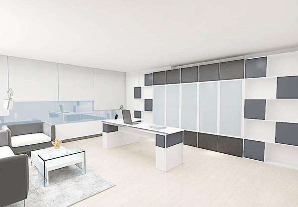 辦公空間的設(shè)計(jì)理念有哪些？