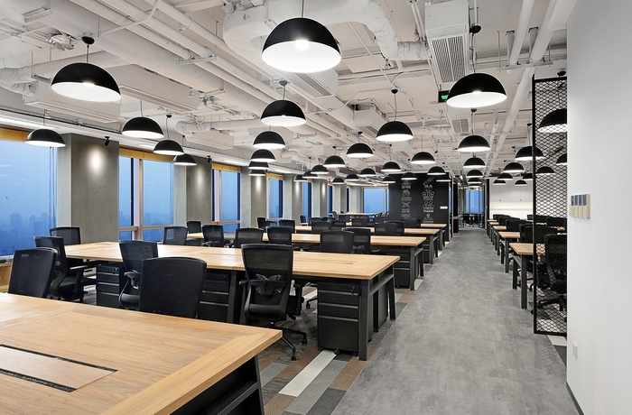 上海辦公室裝修公司哪家好？