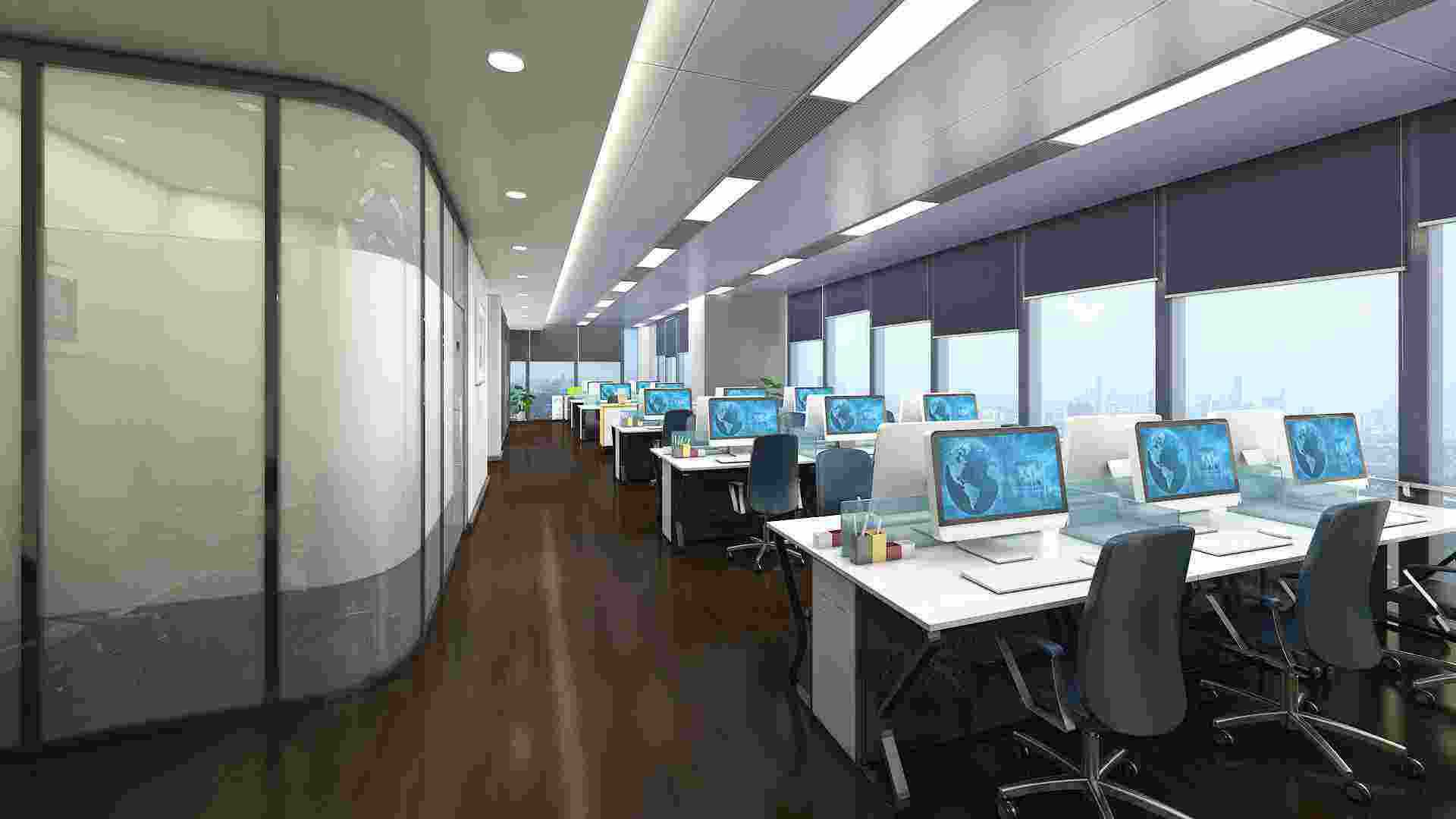 如何選購(gòu)辦公家具？