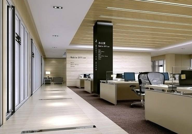 辦公室設(shè)計有哪些核心要點？