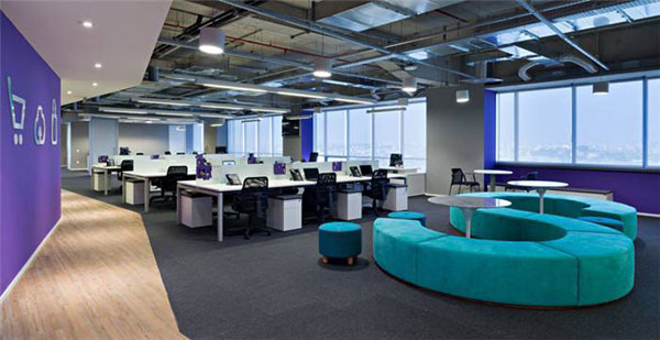 開(kāi)放式辦公室有哪些優(yōu)缺點(diǎn)呢？