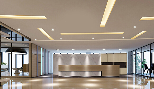 吊頂工程施工中的相關規(guī)定的是什么的？