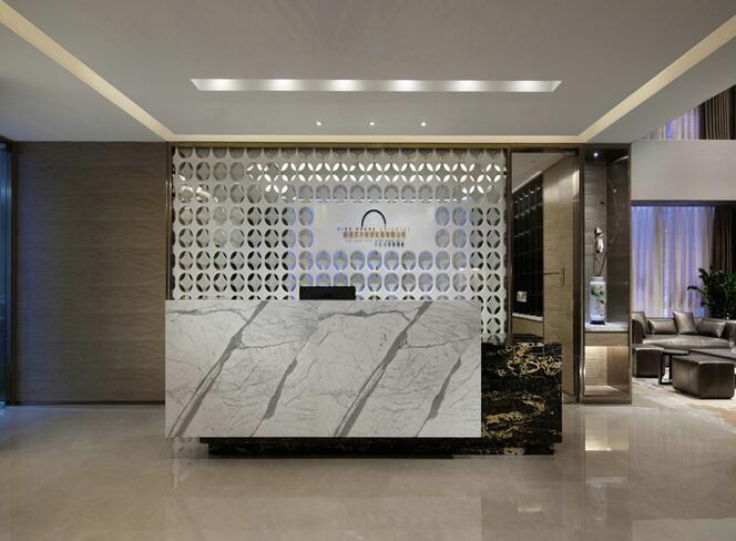 上海辦公室裝修需要注意什么？