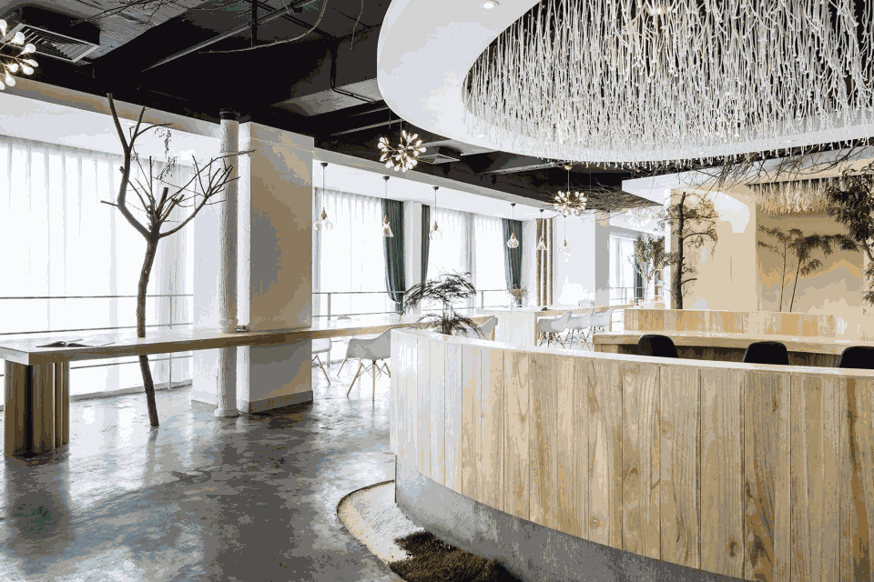 辦公室設(shè)計