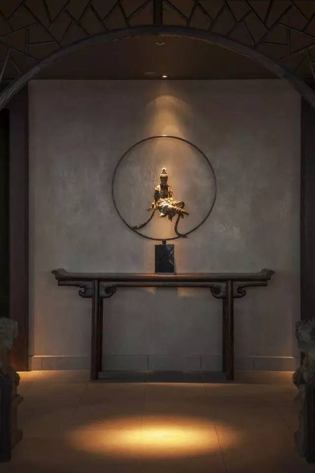 100例精美玄關(guān)，100種精致生活！