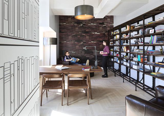 全球**圖片網Shutterstock辦公室，帶你感受在娛樂場所中工作