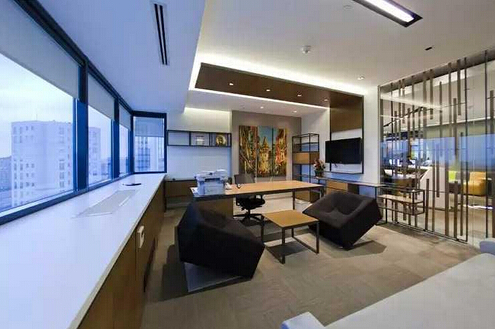 小型辦公室裝修，如何設(shè)計才能既舒適又省錢？