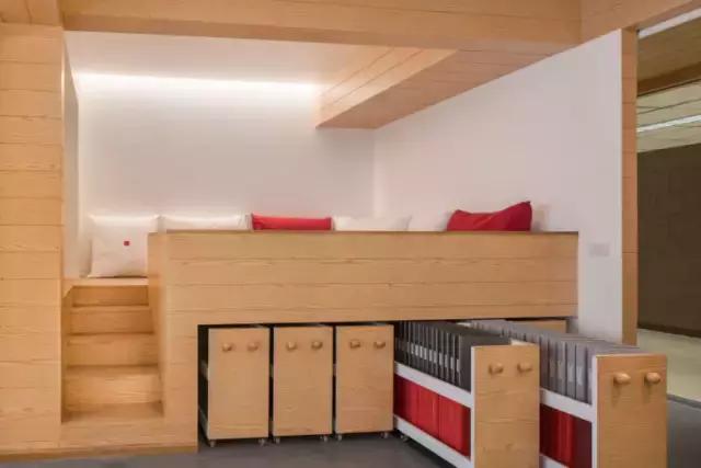 什么樣的辦公室設計讓你遠離頸椎困擾？！「案例賞析」