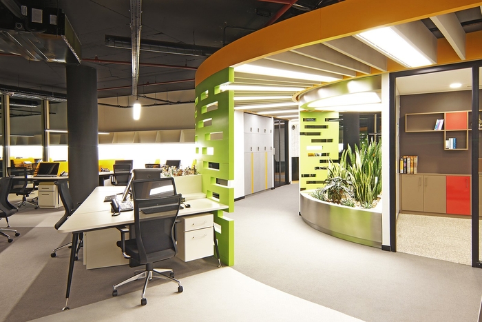 辦公室翻新裝修要注意什么？