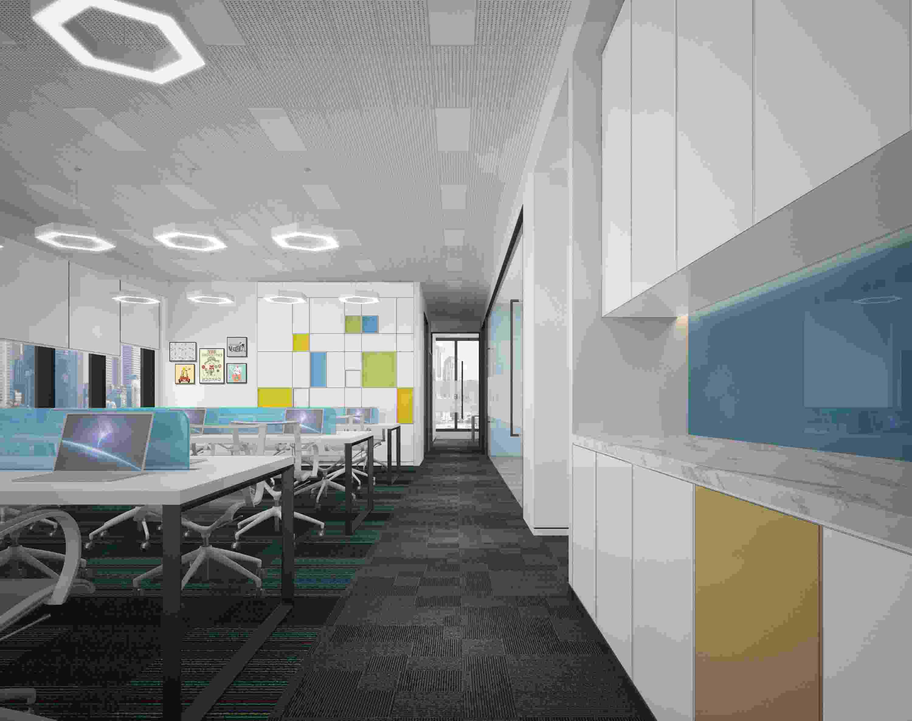 創(chuàng)業(yè)者的辦公室設計應該怎么去做？