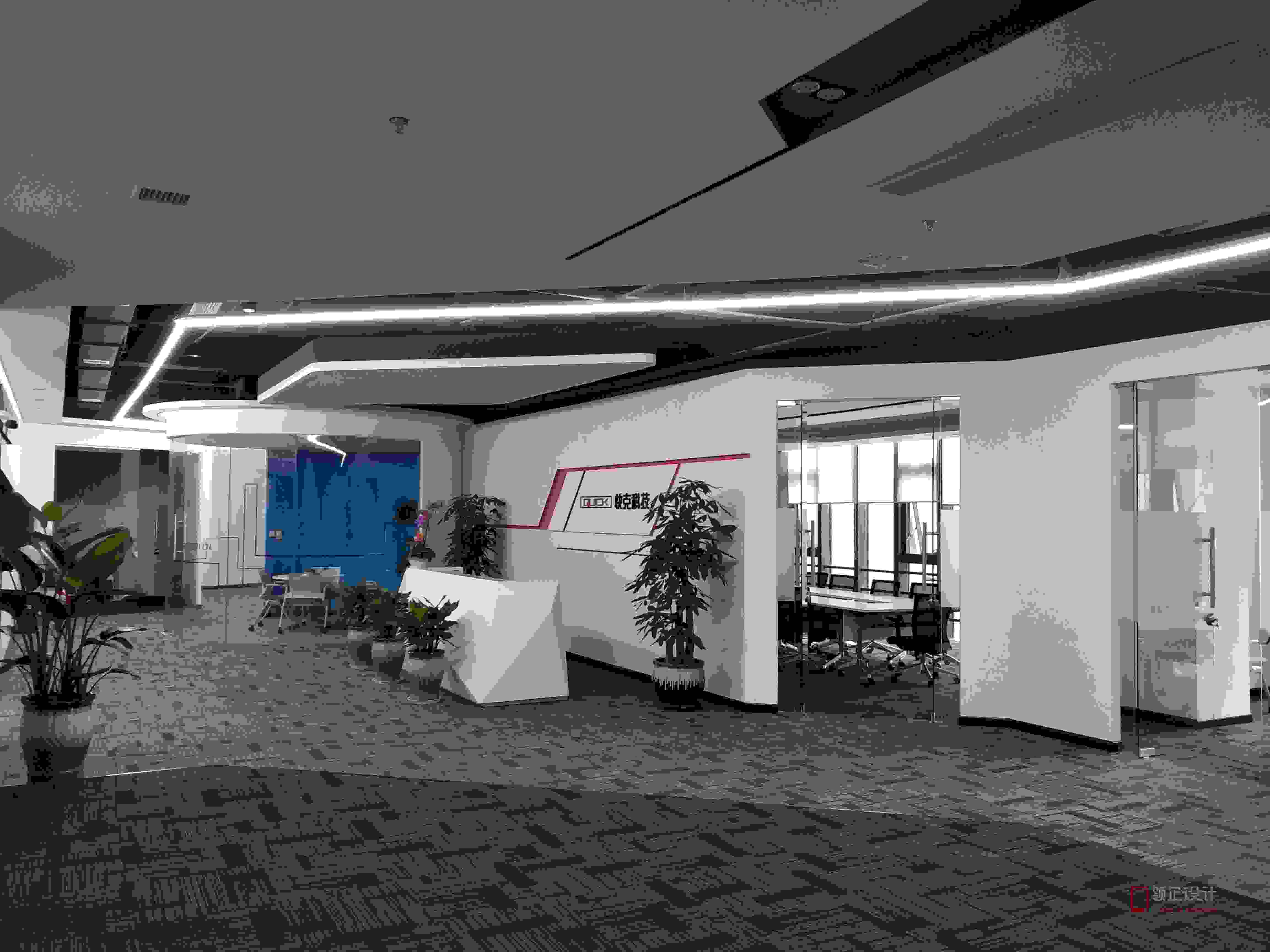 如何計(jì)算辦公室裝修面積