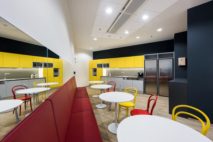 企業(yè)辦公室裝修預(yù)算，如何做好辦公室裝修竣工驗(yàn)收