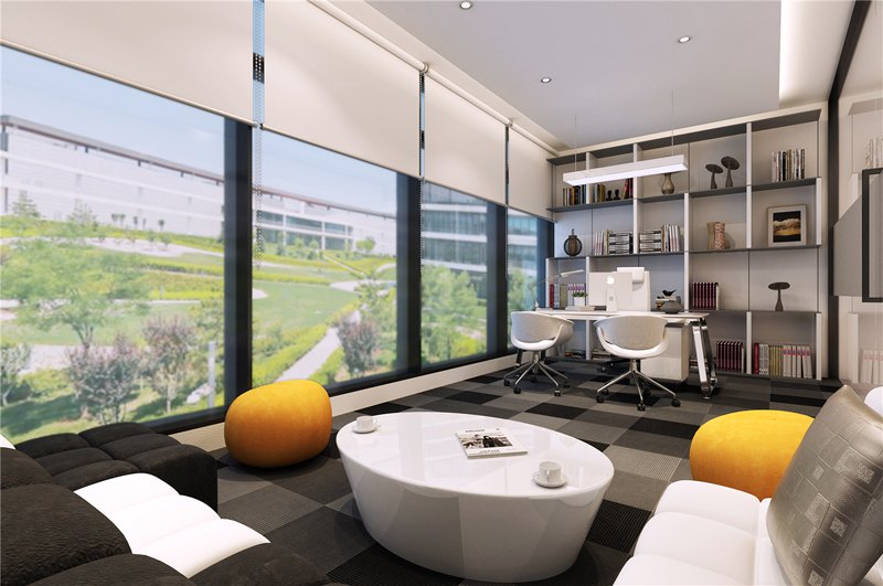 上海辦公室裝修設(shè)計(jì)的趨勢(shì)是什么？