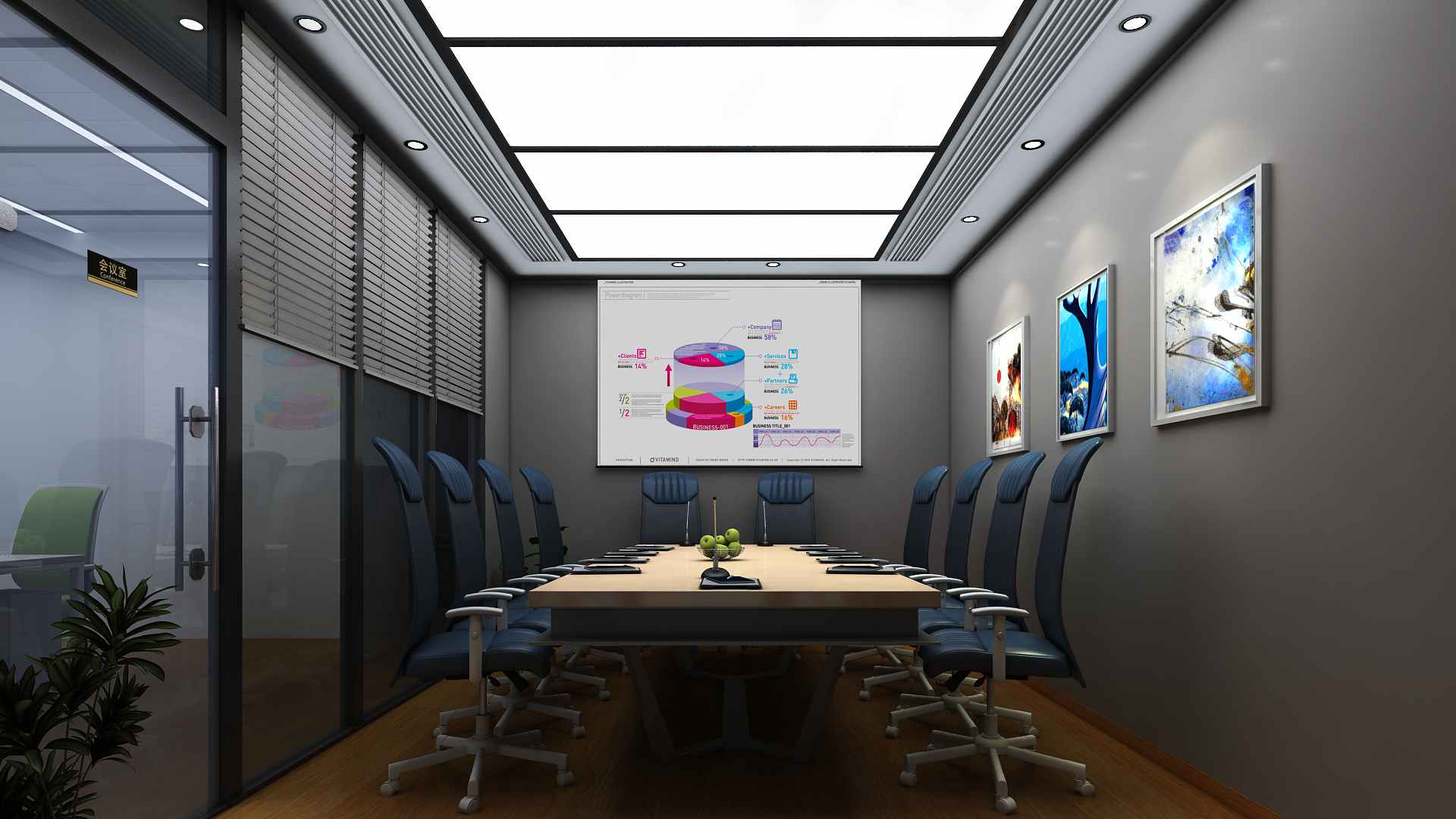 辦公室裝修預(yù)算方案如何制定、費(fèi)用如何計(jì)算？