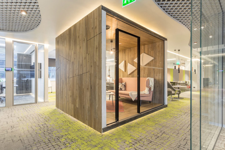 智能辦公的模式是什么？原生態(tài)辦公室裝修的要點(diǎn)是什么？