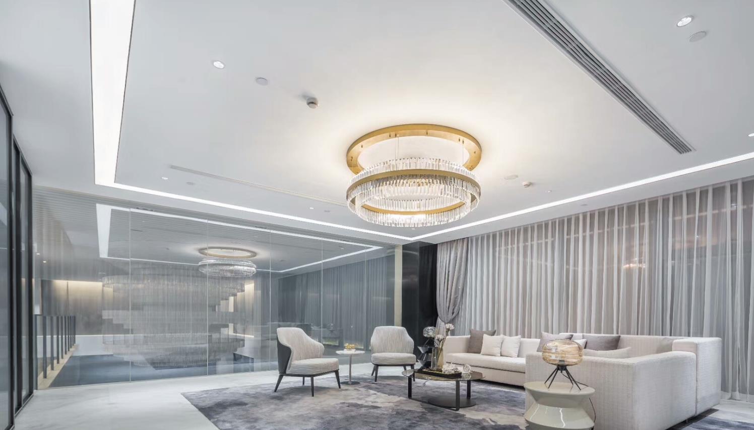 選擇辦公室裝修有什么好處？