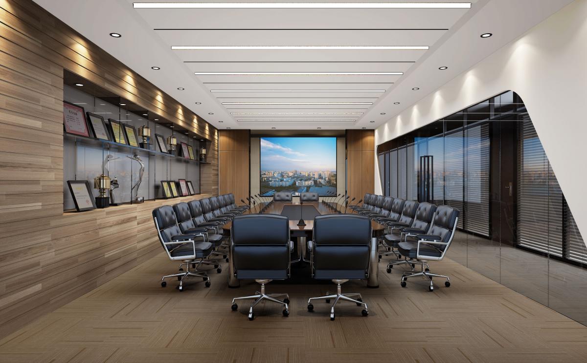 裝修辦公室用節(jié)能門窗怎么樣？