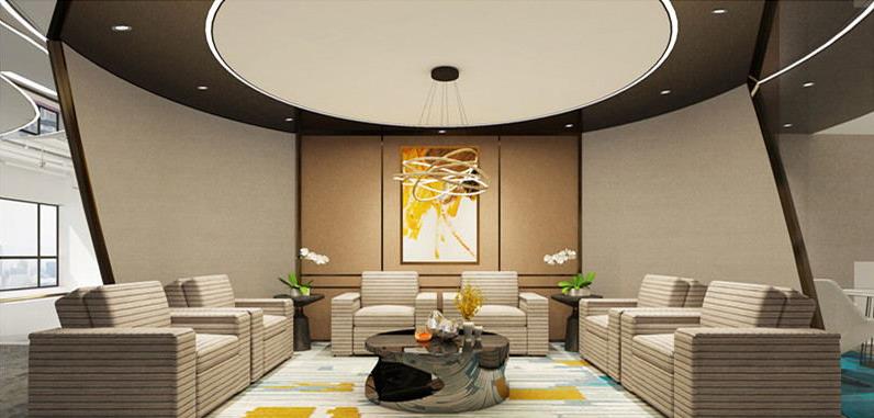 裝修辦公室在挑選新沙發(fā)有哪些注意事項(xiàng)？