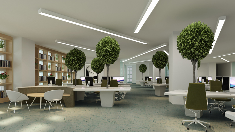 如何做好辦公室裝修的防潮防水工作？