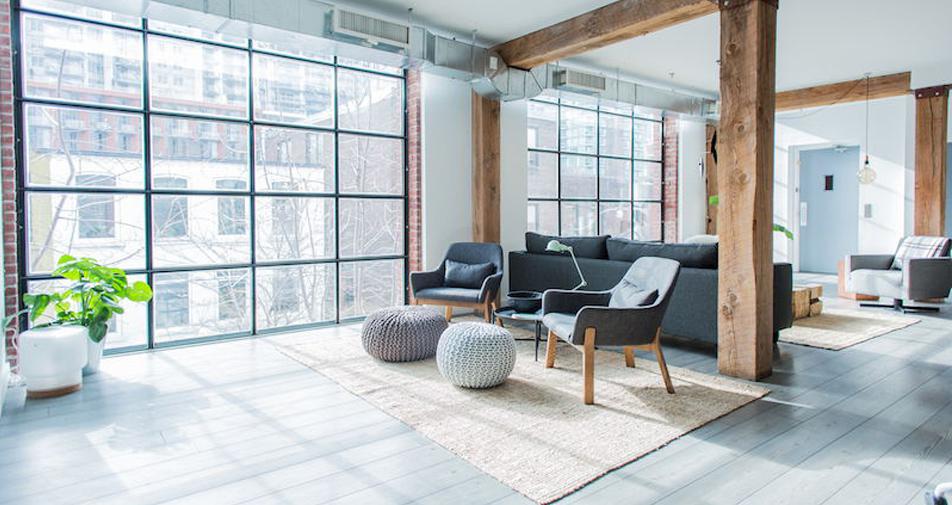 不懂辦公室裝修流程,工程怎么能進(jìn)行下去？