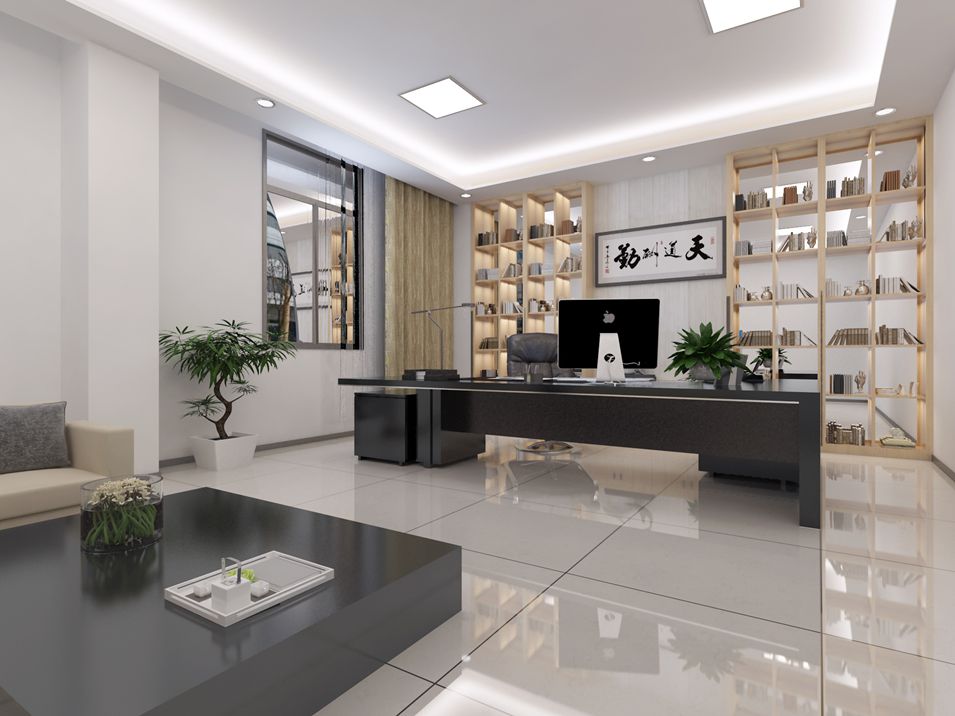 辦公室如何通過簡單的設(shè)計(jì)來增強(qiáng)辦公室的氛圍？