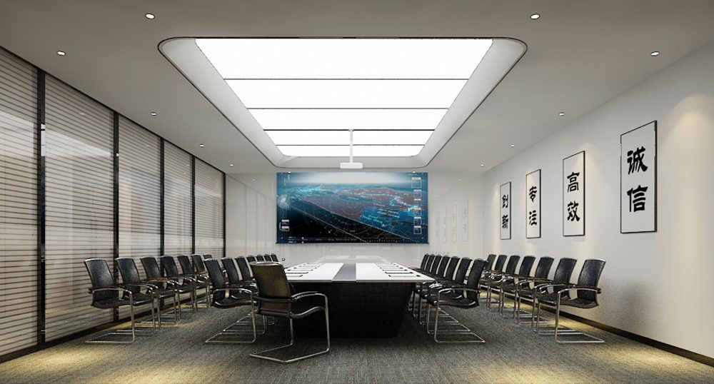 辦公樓小會(huì)議室裝修應(yīng)該要注意哪些細(xì)節(jié)？