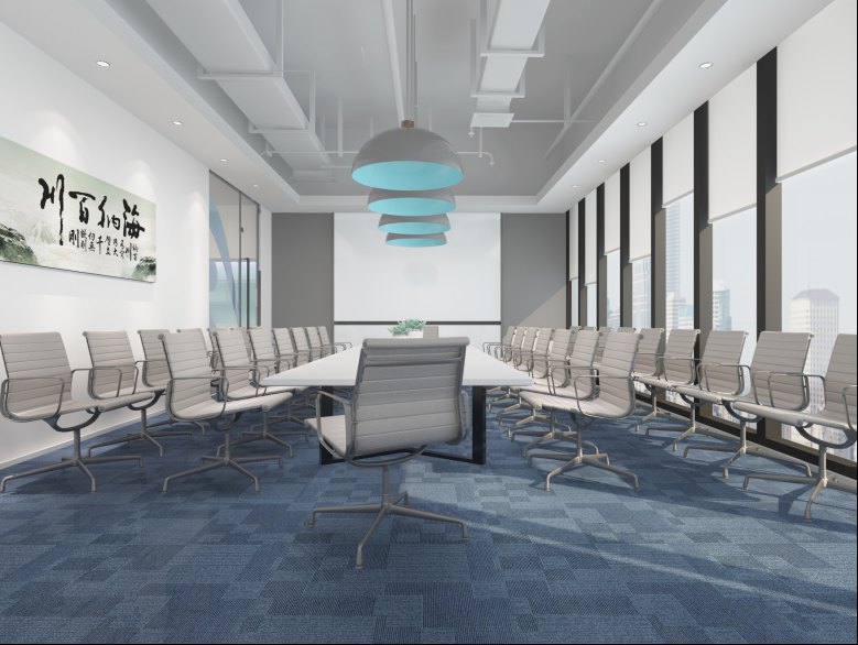 怎么把辦公室裝修的有企業(yè)文化？