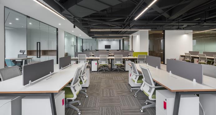 辦公室裝修施工過程如何保證質(zhì)量？需做到這三點(diǎn)！