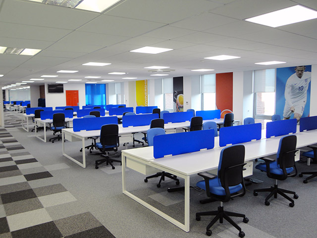 上海簡單實(shí)用的辦公室裝修需花費(fèi)多少錢？