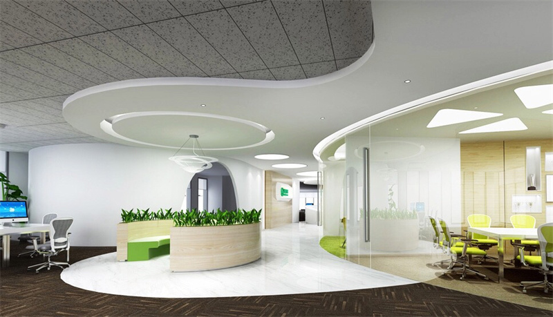 辦公室設(shè)計(jì)中需要?jiǎng)?wù)必要把握的關(guān)鍵要素有哪些？